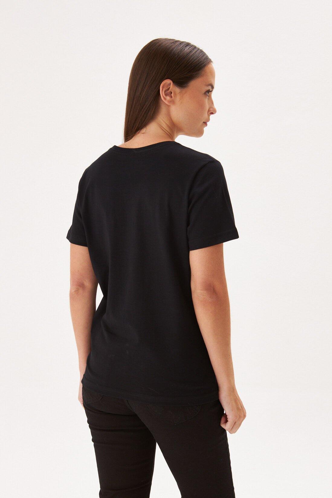Remera Machine SS